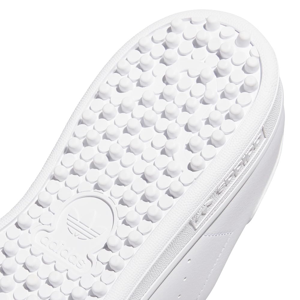 Adidas Golf Stan Smith Boa Golf Footwear Size Cm Shoes, White/Footwear White/Green, 27.0