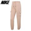 Galleria Nike Women S nSw eSSential Fleece Mid riSe Cargo pantS Dd8713 60