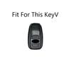 Zinklegierung Silikon Schlüsselhülle Für Subaru Legacy Impreza Forester Xv Brz Wrx Levorg Keyless Fernbedienung Schlüsselabdeckung Schale