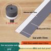 Door & Window Windproof Insulation Seal Strip - Soundproof, Waterproof, Adhesive
