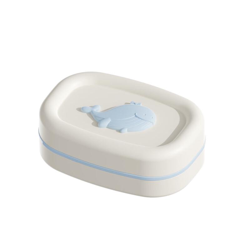 TAYHEE Whale Soap Dish