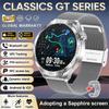 2026 Smart Watch Always Display AMOLED NFC Bluetooth Call GPS Trajectory Waterproof 1.85" AMOLED HD Health Sport Smartwatch Men for Android IOS