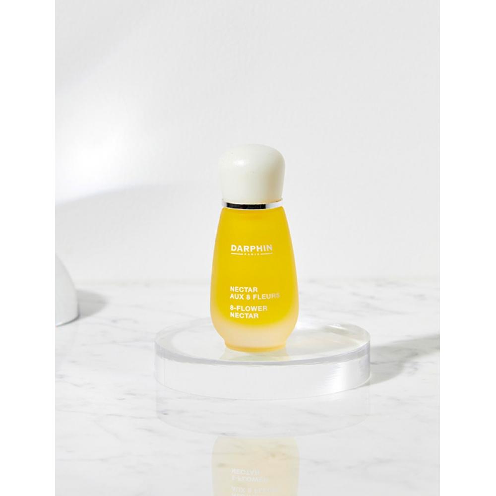 

Нектар 8 цветов Dalfang 15 мл