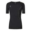 Skins Mens Short-Sleeved Compression Shirt