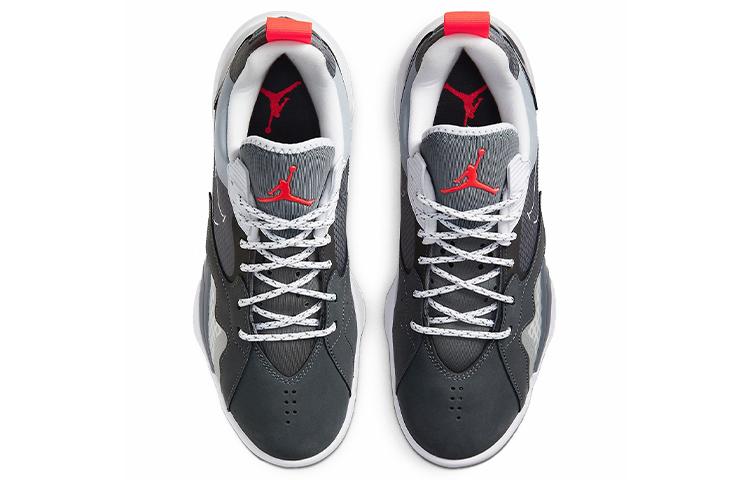 Air Jordan Zoom '92 'Cool Grey' CK9183-005