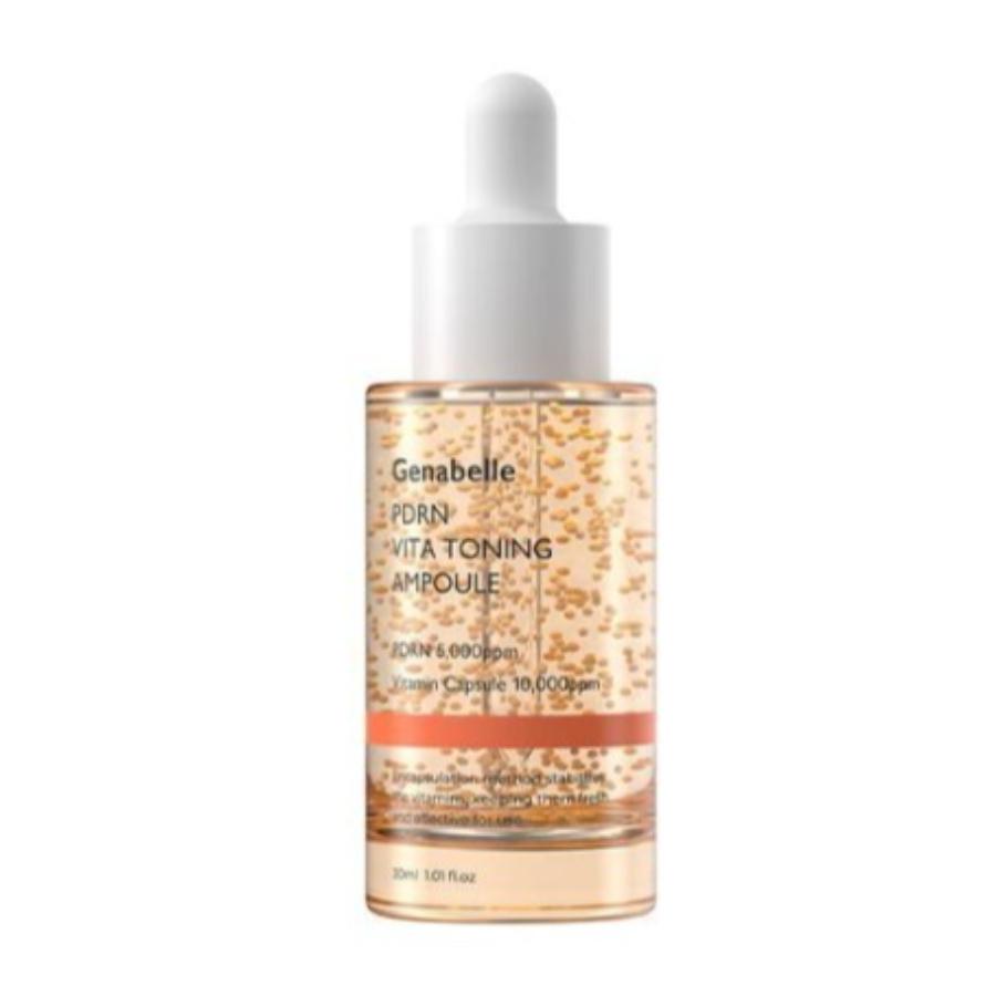 Genabelle PDRN Vita Toning Ampoule 30ml