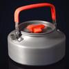 ZISIZ Camping Kettle