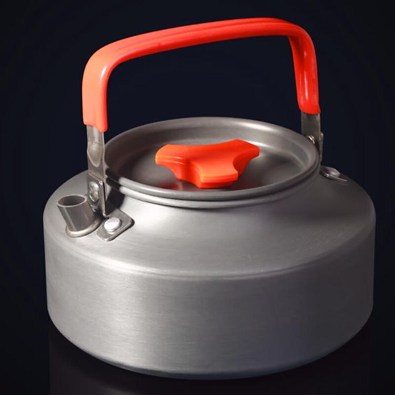 ZISIZ Camping Kettle