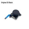 SWITCH Original NS Joystick 3D Replacement - Universal for NS LITE, Available In Black, White, Red, Blue