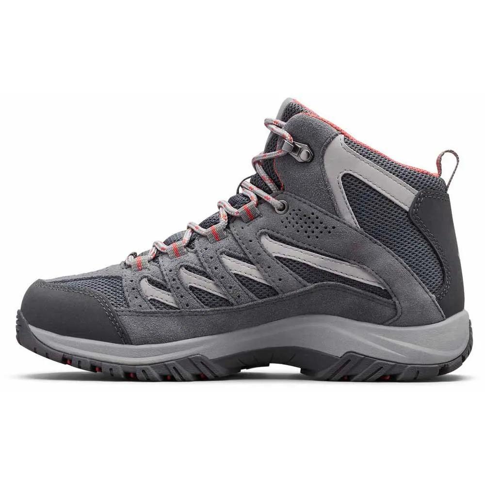 Columbia Ботинки для хайкинга Crestwood™ Mid Waterproof
