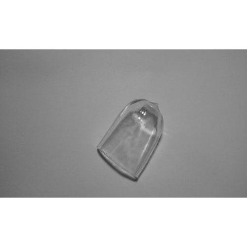 PRO-TEC Toe Caps - Toe Protectors for Running (4-pack)