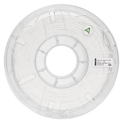 3D tisk – Filamenty pro 3D tiskárny