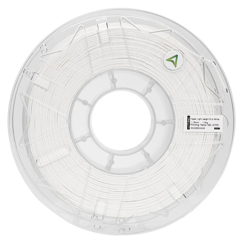 

Creality 3D PLA Aero Lightweight Foaming 3D Printer Filament