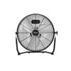 Midea 20-inch Industrial Floor Fan CN Plug (adapter Included)