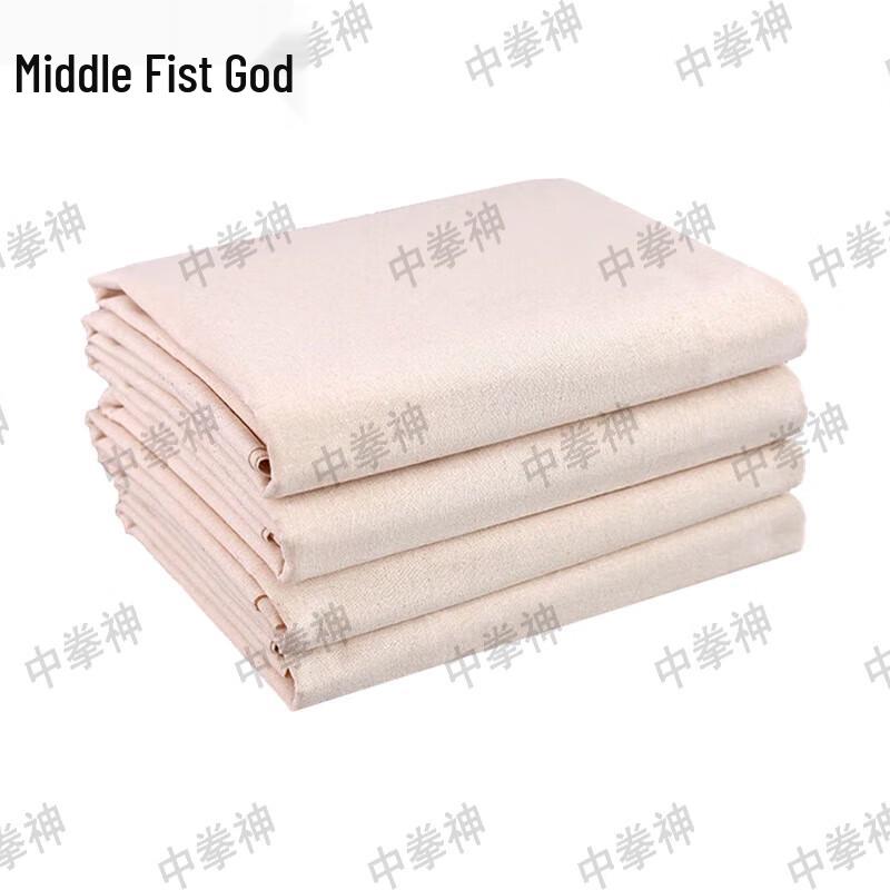 Pure Cotton White Greige Fabric