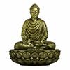 Gautam Buddha Statue/Resin Idols for Home/Showpiece for Home Decor/Decorative Items
