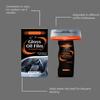Long Lasting Automotive Glass Protection Coating Applicator Brush Resisting Environmental Damage for Sustained Clear