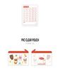 [Pre-Order] DAY6 [PRESS THE BUTTON] 2026 SEASON'S GREETINGS