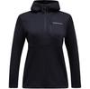 Peak Performance Trail Polartec Zip Hood Jacket