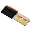 Durable And Efficient Broom Set For Household Cleaning Broom With Dustpan Dust Pan And Brush