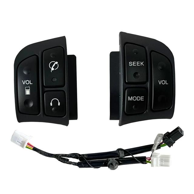 Car Remote Switch Control For Hyundai Accent 2005-2008 967001E200 967001E100 569911C200