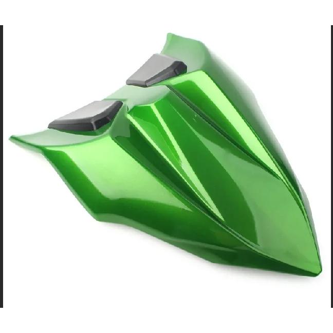 Coprisella Posteriore Rigido Monoposto per Passeggero Posteriore Moto Gobba Posteriore Carena Per Kawasaki Ninja Z650 Z 650 Ninja650 2017-2023 2024