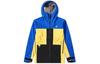 ACG Jackets Men's Blue Hooded Moderate Other CV0634-405