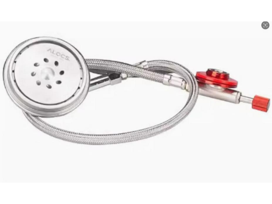 ALOCS Universal Aluminum Hot Pot Attachment