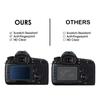 Anti-Fingerprint Screen Protector for Fujifilm X100 VI/Fujifilm X-S20/Fujifilm XT-5