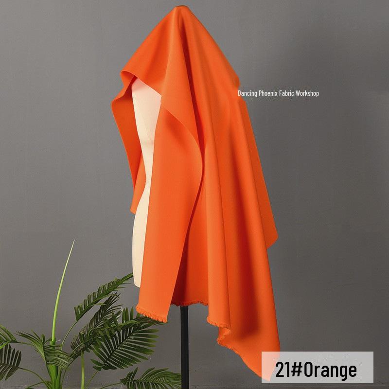 Material tricotat din mătase îngroșată, 320 g, din bumbac, pentru design elastic de siluetă