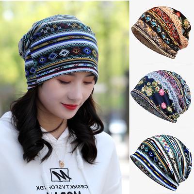 Pokrývky hlavy – Čepice