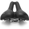 SELLE SMP HYBRID Saddle BLACK MATT HYBRID03-NE