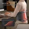 Waist Massager Support Belt CN Plug (adapter Included)