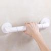 Bathroom 3040 50cm Grip Shower Tub Grab Bar Safe Handle Rail Handrail