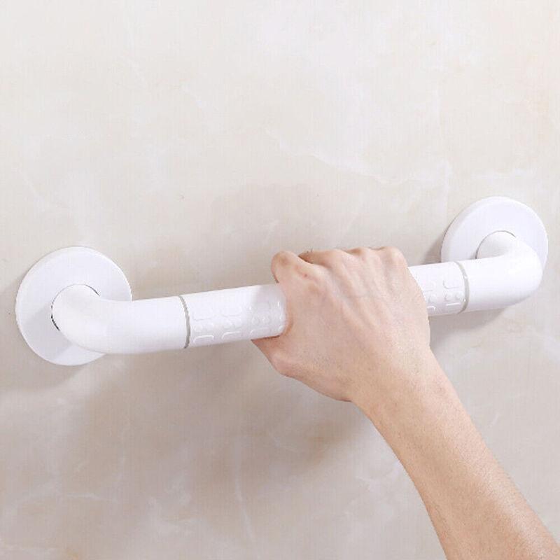 Bathroom 3040 50cm Grip Shower Tub Grab Bar Safe Handle Rail Handrail