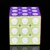 3X3X3 Skull&Bones Magic Cube Professional Speed Puzzle Children'S Fidget Gift Kids Educational Toy