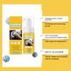 Multi Purpose Cleaning Foam Agent for Various Surfaces Gentle on Materials Strong Cleaning Power Wide Usage 100ml