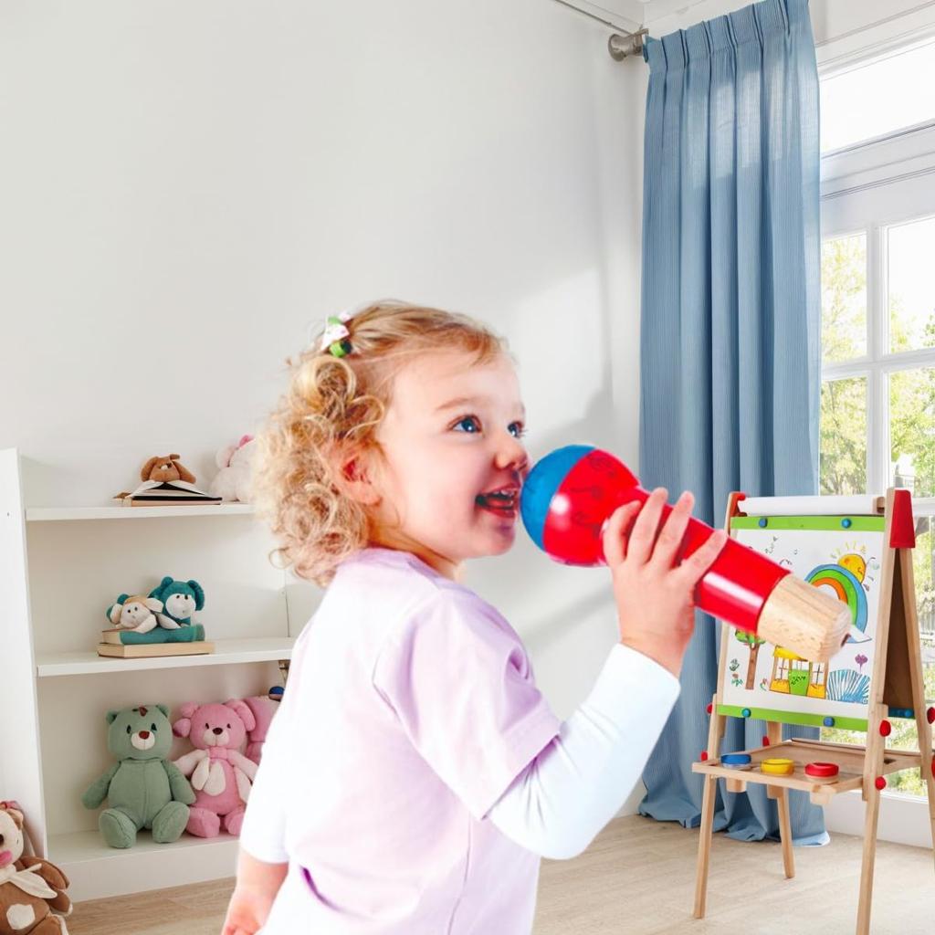 Hape Echo Microphone E0337A