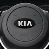 1Pcs Car Steering Wheel Sticker Emblem Decal Badge Decoration For KIA Ceed Rio Sportage R K3 K4 K5 K6 K7 K8 Ceed Sorento Cerato Optima