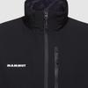 Mammut Mountain Pro 2.0 Pertex Ultra Lightweight Warm Durable Tear Resistant Breathable Water Resistant Jacket Men jackets Black 1013-02890