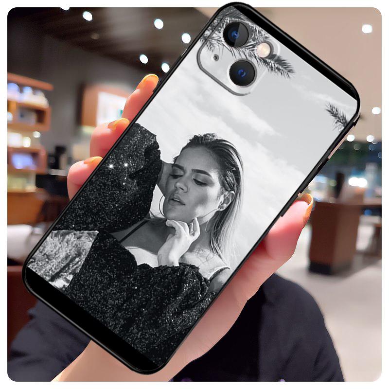 KAROL G Case For iPhone 17 Pro Max 15 14 13 11 12 16 Pro Max mini 15 16 Plus 16e 17 Air Phone Cover