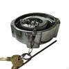 03-37017-002 Aluminum Premium Spare Parts Professional High Performance Accessories Locking Diesel