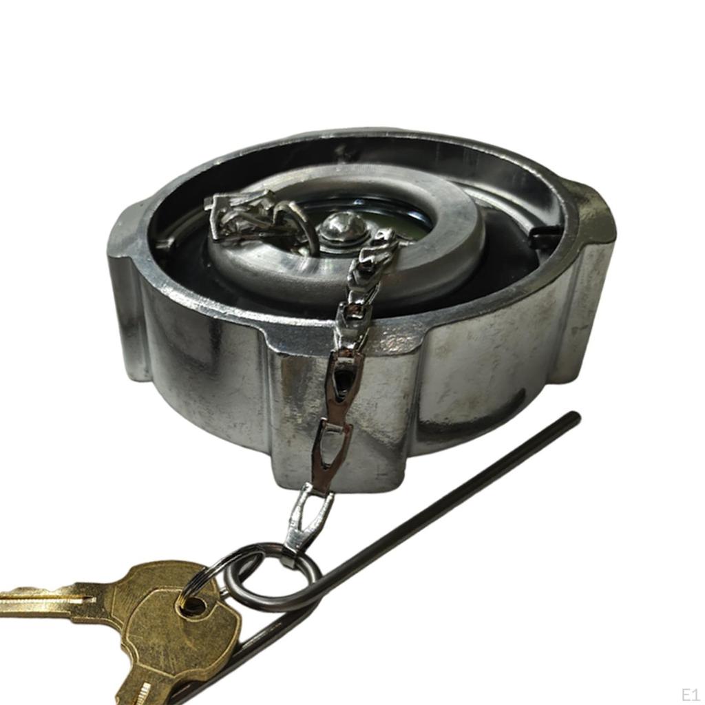 03-37017-002 Aluminum Premium Spare Parts Professional High Performance Accessories Locking Diesel