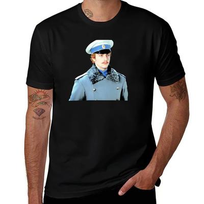 Üst giysisi – T-shirtler