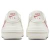 Nike Air Force 1 PLT.AF.ORM Low Sail Coral Chalk W - DJ9946-105
