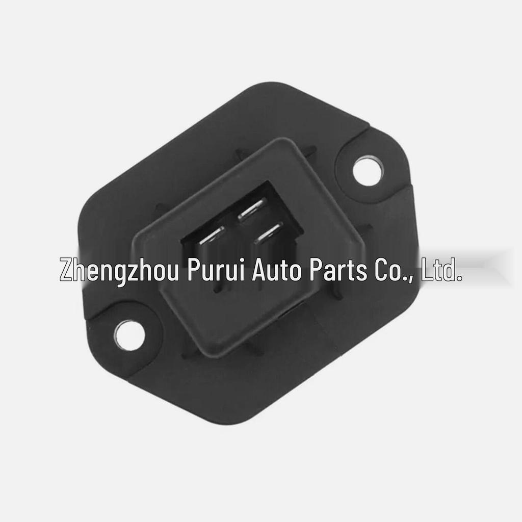 97179-1F200/971791F200: Compatible Hyundai Kia Sportage Heater Blower Motor Resistor