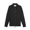 Lyle & Scott Mens Interlock Full Zip Regular Jacket