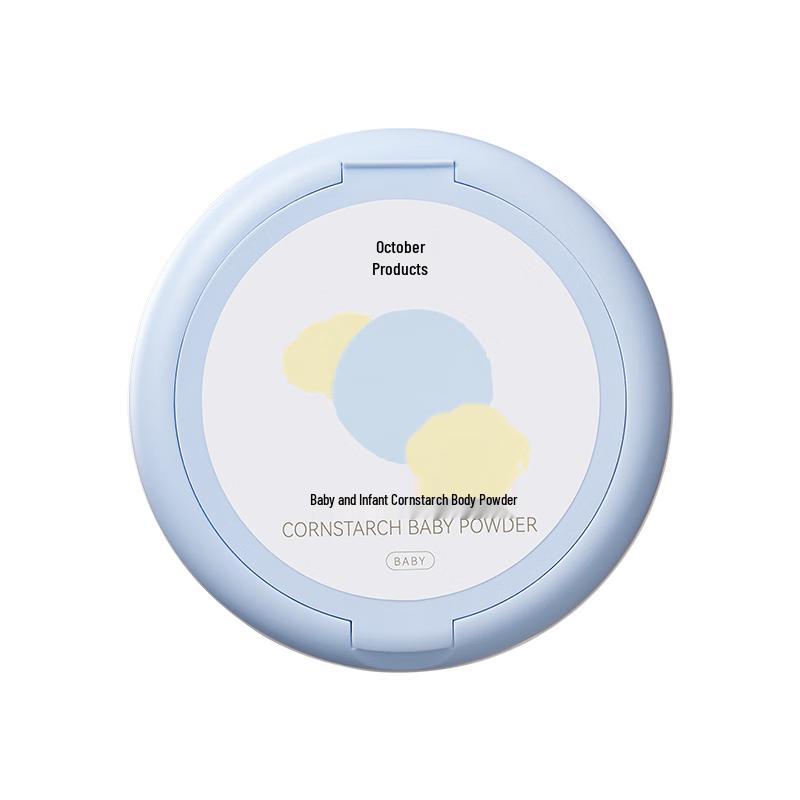 

Октябрьские предметы первой необходимости для ухода за ребенком