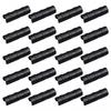 20 Pcs Clamp Connectors Greenhouse Frame Anti Rust