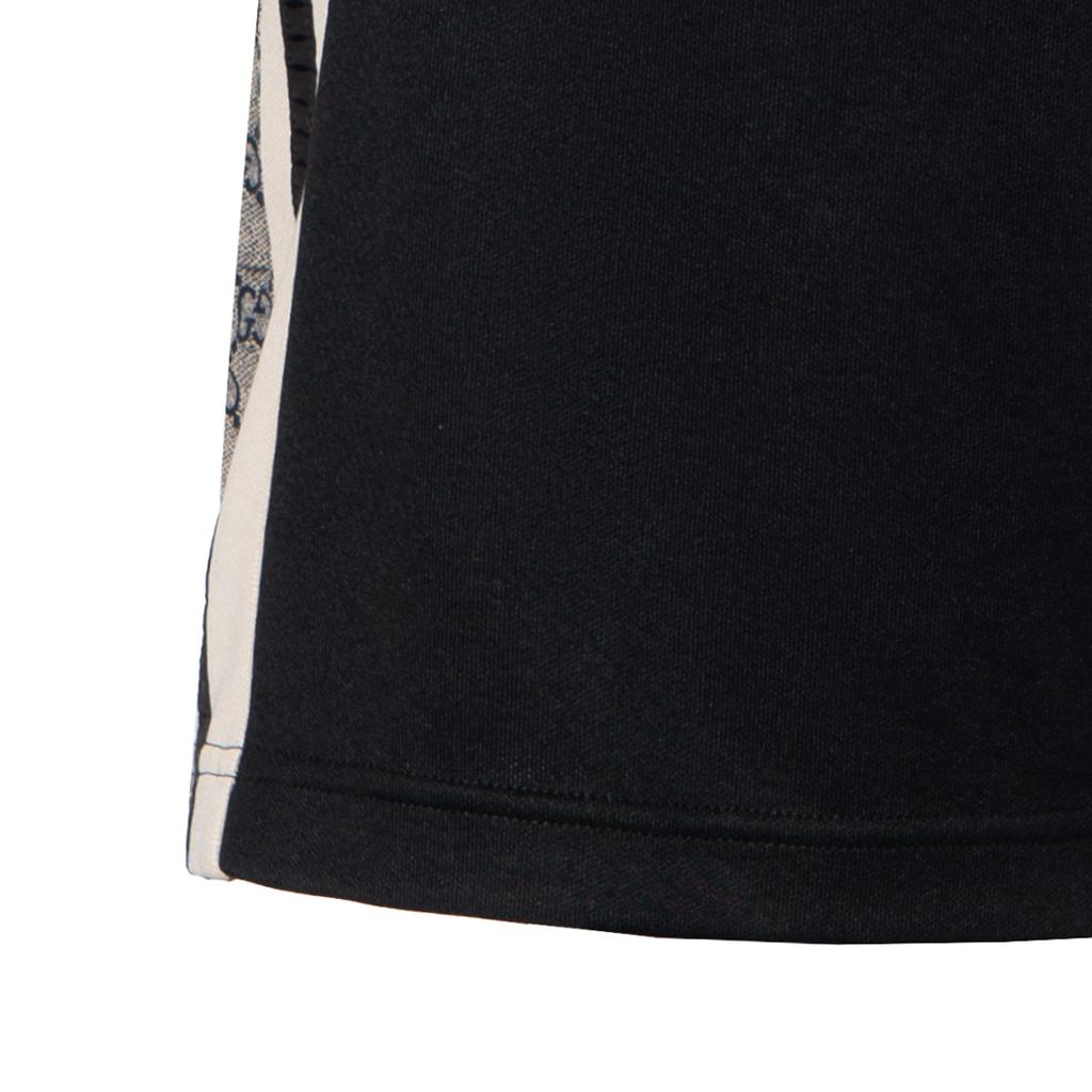 GUCCI SS20 Casual Shorts Men's Black 553921-XJAC0-1093